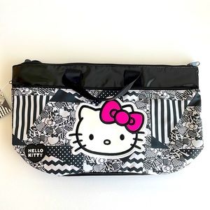 Hello Kitty Tote Bag